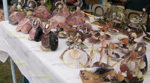 Buscan reconocer el trabajo de artesanos Buscan Reconocer Trabajo Artesanos