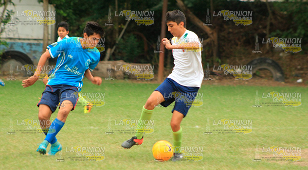 Candente situación en la juvenil Sub-17 Candente Situación Sub-17