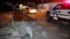 Choca contra piedras Choca Contra Piedras