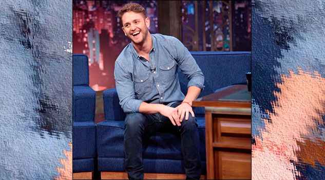 Christopher Uckermann desata rumores y sus fans se preocupan