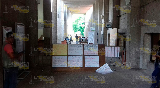 Cierran puertas de El Tajín Cierran Puertas El Tajín
