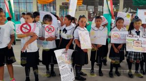 Conmemoran Día del Paludismo en las Américas Conmemoran Día Paludismo Américas