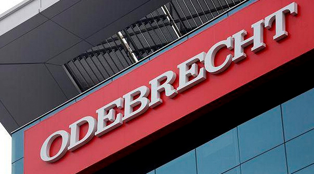 Descubren corrupción de Odebrecht en Veracruz Descubren Corrupción Odebrecht Veracruz