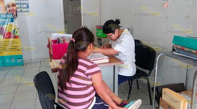 Detectan incidencia de enfermedades bucales en niños Detectan Incidencia Enfermedades Bucales Niños