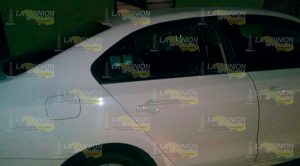 Detienen a hombres que presuntamente se enfrentaron a policías del estado Detienen Hombres Presuntamente Enfrentaron Policías Estado