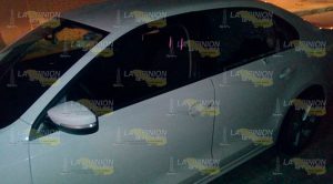 Detienen a hombres que presuntamente se enfrentaron a policías del estado Detienen Hombres Presuntamente Enfrentaron Policías Estado