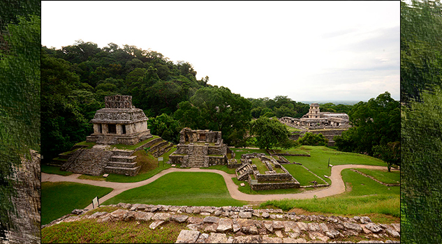 Ensayo sobre la antigua ciudad maya de Lakam ha’ gana el Premio Palenque ENSAYO