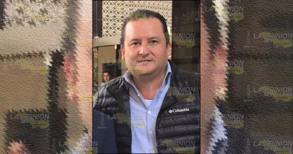 ¡Fugas en pozos petroleros!