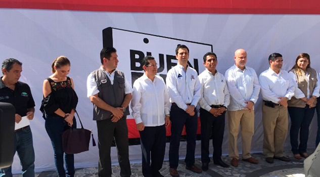 Esperan derrama económica de 450 mdp por el Buen Fin en Veracruz Esperan Derrama Económica Buen Fin Veracruz