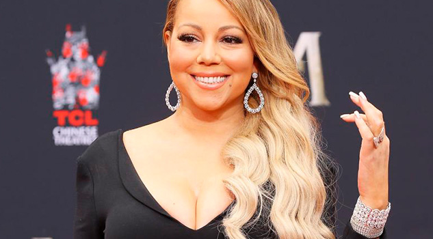 Ex guardaespaldas de Mariah Carey la acusa de acoso sexual Ex Guardaespaldas Mariah Carey Acusa Acoso Sexual