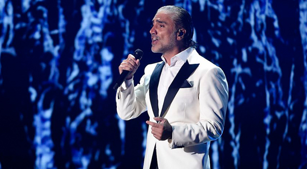 Ex de Luis Miguel y Alejandro Fernández, son captados de fiesta Ex Luis Miguel Alejandro Fernández Capatados Fiesta