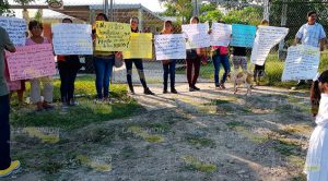 Exigen padres de familia cambio de docente Exigen Padres Familia Cambio Docente