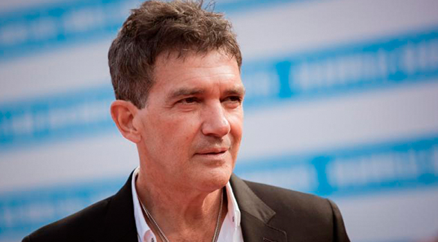 Fallece la madre de Antonio Banderas Fallece Madre Antonio Banderas
