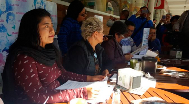 En 2017, más de 200 feminicidios en Veracruz: Red de Feministas Feminicidios Veracruz Red Feministas