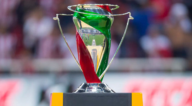 ¿Cuándo se jugará la Final de la Copa MX?