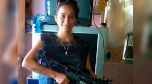 Bellas y peligrosas: conoce el sanguinario cártel de Las Flacas