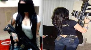 Bellas y peligrosas: conoce el sanguinario cártel de Las Flacas