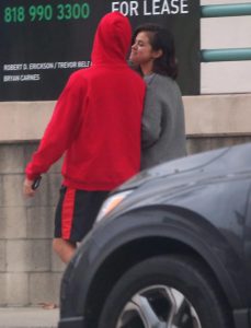 Fotos confirmarían que Justin y Selena regresaron