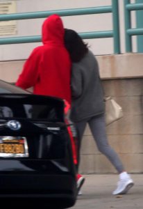 Fotos confirmarían que Justin y Selena regresaron Fotos Confirmarían Justin Selena Regresaron