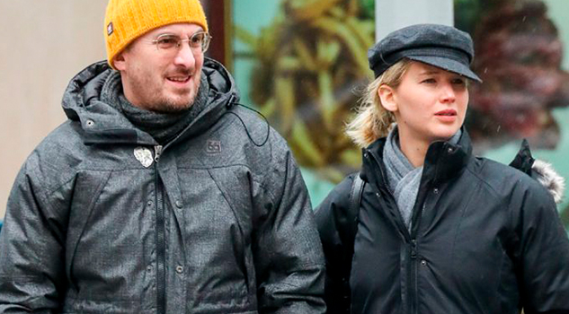 Por esto fracazó relación entre Jennifer Laurence y Darren Aronofsky Fracazó Relación Jennifer Lawrence Darren Aronofsky