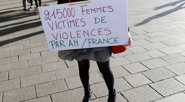 Unicef: unos 15 millones de niñas sufren violencia sexual