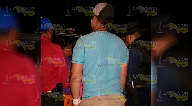 ¡Frustran secuestro! Frustran Secuestro