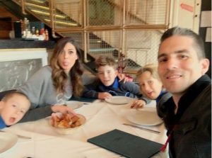 Galilea Montijo, ¡¿SE DIVORCIA?!