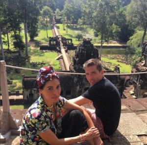 Galilea Montijo, ¡¿SE DIVORCIA?!