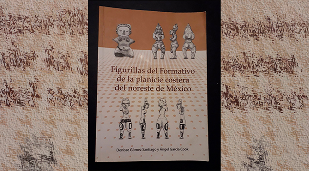Publican última investigación del arqueólogo Ángel García Cook sobre la región Huasteca