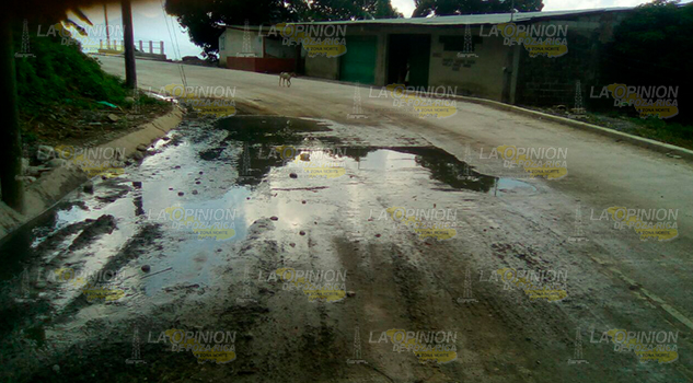 Hedor por aguas negras Hedor Aguas Negras