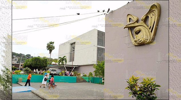 IMSS, en apuros