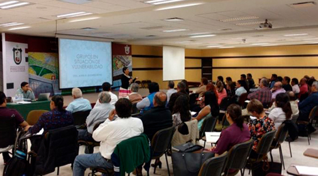 Inauguran curso de Integración de Registro de Peritos del Poder Judicial Inauguran Curso Integración Registro Peritos Poder Judicial