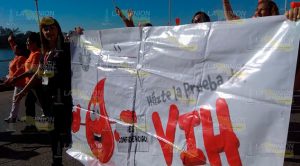 Incrementaría casos de menores de edad con VIH Incrementaría Casos Menores Edad VIH