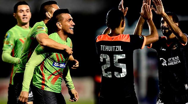 Juárez va por su tercera final, Alebrijes por la primera