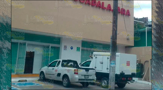 Empresas foráneas desplazan a locales