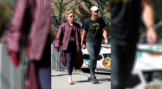 Lady Gaga acepta casarse una vez más, ahora con Christian Carino Lady Gaga Acepta Casarse Christian Carino