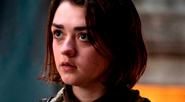 "Juego de Tronos": Maisie Williams tiene ganas de que se termine la serie Maisie Williams Ganas Termine Juego Tronos