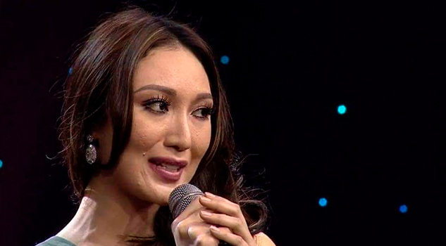 Miss Earth 2017, la reina de belleza más atacada en lo que va del año Miss Earth 2017