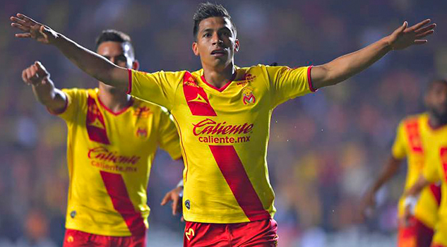 Morelia mostró espíritu 'Monarca' y eliminó al Toluca