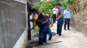 Mujer olvidó la estufa encendida Mujer Olvidó Estufa Encendida