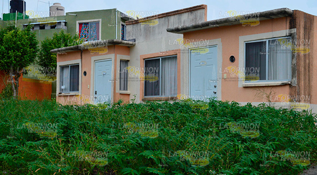 Más casas abandonadas Más Casas Abandonadas