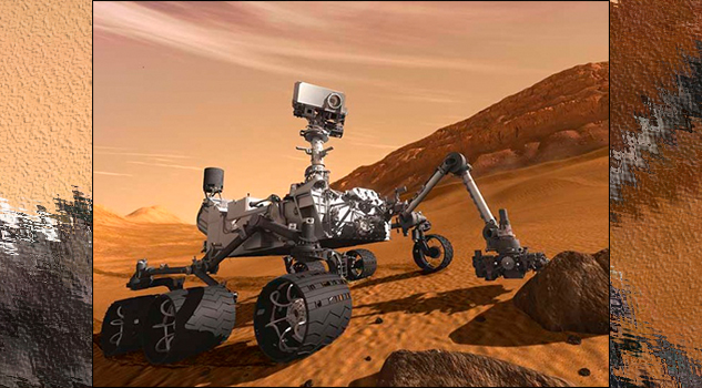 Prepara NASA nuevo Curiosity para misión a Marte en 2020