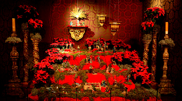 Navidad anticipada en los museos del INAH