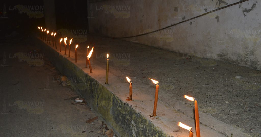 Preparan actividad del Día del Niño Perdido