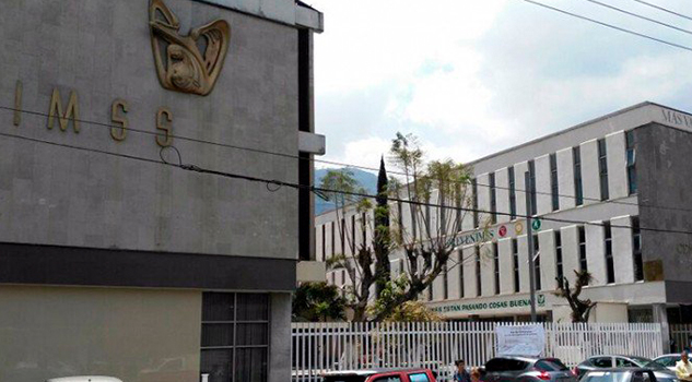 Necesario, control para evitar nacimientos antes de las 36 semanas: IMSS Necesario Control Evitar Nacimientos Antes 36 Semanas