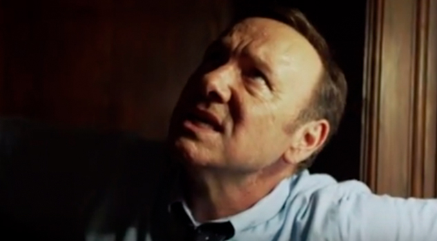 Netflix rompe lazos con Kevin Spacey Netflix Rompe Lazos Kevin Spacey