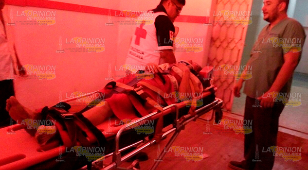 Niegan atención en el hospital De la comunidad a Ama de casa Niegan Atención Hospital Comunidad Ama Casa