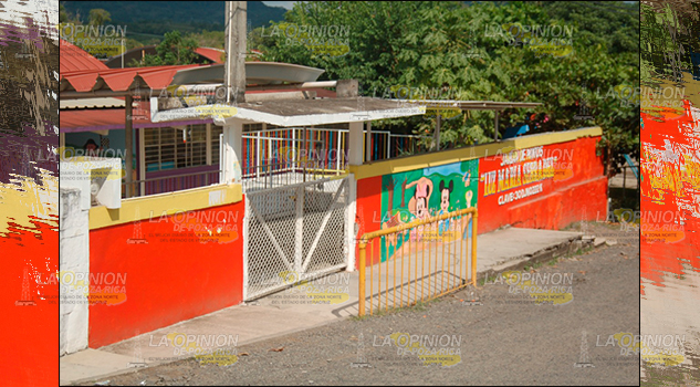 Trasciende presunto caso de Abuso sexual en Jardín de Niños
