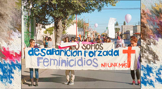 Padecen violencia dos de cada tres mexicanas: ONU