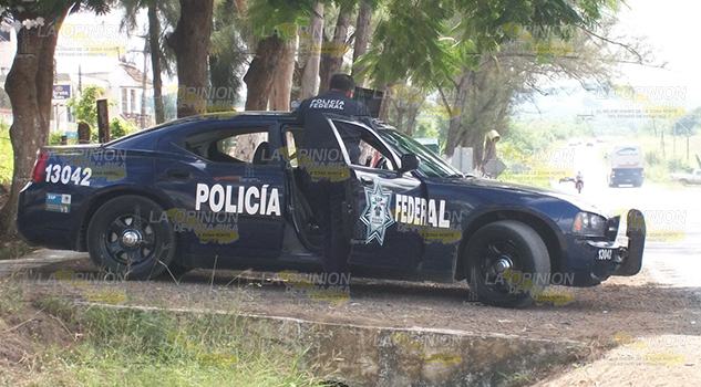 PFP refuerza presencia en la 180 PFP Refuerza Presencia